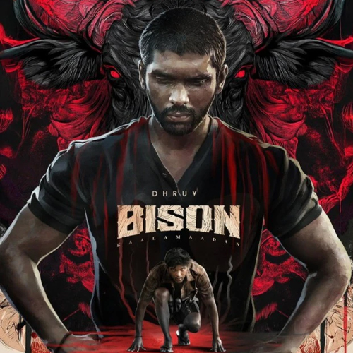 Dhruv Vikram - Bison